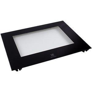 Скло дверей зовнішнє для духовки Electrolux 140242367500 594x465mm