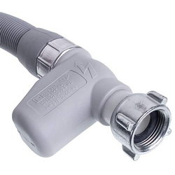 Fill hose for dishwasher Electrolux 4055125068 2100mm (with electronic aquastop)