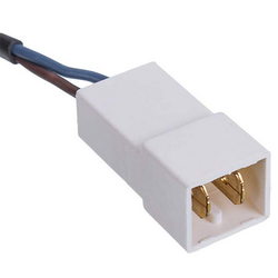 Fill hose for dishwasher Electrolux 4055125068 2100mm (with electronic aquastop)