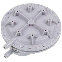 Pressure relay (pressostat) 65/50 Pa for gas boiler