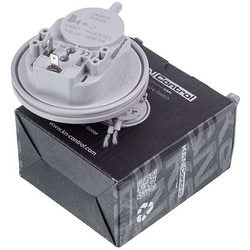 Pressure relay (pressostat) 65/50 Pa for gas boiler