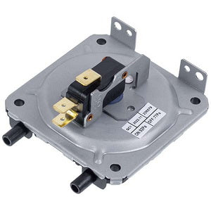 Pressure relay (pressostat) P=0.77/0.92 mbar for gas water heater