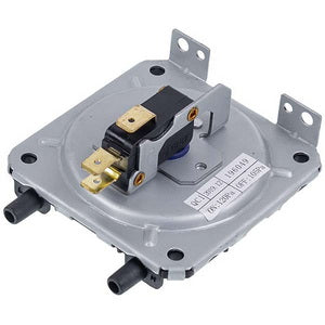 Pressure relay (pressostat) P=1.05/1.2 mbar for gas boiler