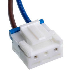 Reel (winding) of the hem cord for the Samsung DJ97-00832A brush cleaner