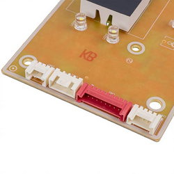 Samsung oven Indication module DE96-00991H