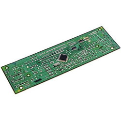 Samsung oven Indication module DE96-00991H