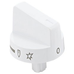 Ручка регулювання для газової плити Electrolux 140198832044