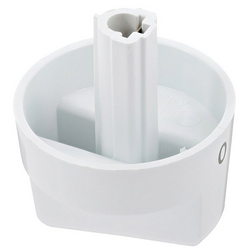 Adjustment knob for gas stove Electrolux 140198832044