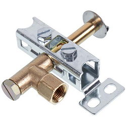 Burner for gas stove SIT 0.100.001 BRC0701