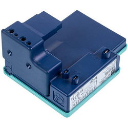 Sit 579 DBC control panel for gas boiler 0.579.301