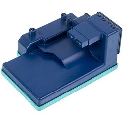 Sit 579 DBC control panel for gas boiler 0.579.301