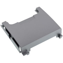 Декоративна панель корпусу (передня) для кавомашини DeLonghi 5313249401