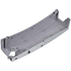 Decorative panel for the body (front, left) for the DeLonghi cavo machine 5313249421