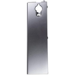 Decorative panel for the body (front, left) for the DeLonghi cavo machine 5313249421