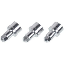 Втулка (3шт.) планетарного блоку для кухонного комбайна Kenwood KW715819