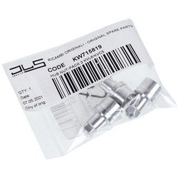 Bushing (3 pcs.) for planetary unit for Kenwood KW715819 food processor