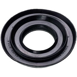 Bearing set (NSK 6306 - 2Z (30x72x19) + NSK 6305 (25x62x17)) + oil seal (40*72/88*8/14.8) for washing machine 00086309