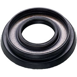 Bearing set (NSK 6306 - 2Z (30x72x19) + NSK 6305 (25x62x17)) + oil seal (40*72/88*8/14.8) for washing machine 00086309