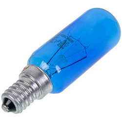 Bosch refrigerator Interior lighting lamp 00612235 25W 230V E14