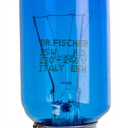 Bosch refrigerator Interior lighting lamp 00612235 25W 230V E14