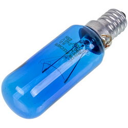 Bosch refrigerator Interior lighting lamp 00612235 25W 230V E14