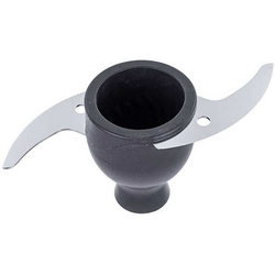 Bottom of the main blender bowl Moulinex MS-651632 3000ml