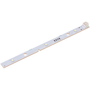 Плата LED освітлення для холодильника Hisense HK1629348 2W 12V
