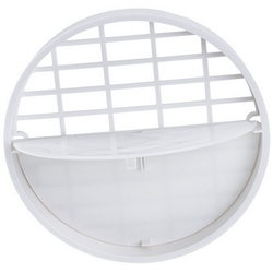 Valve (outlet) for hood Gorenje 410620