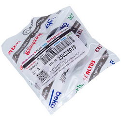 Oven temperature control knob for Beko stove 250316079