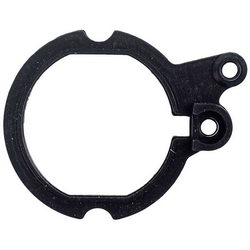 Gasket for bell housing (middle) for Beko stove 255900029