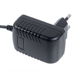 Adapter YLS0121A-E180050 for Gorenje cordless vacuum cleaner 602727 9W 100-240V 18V 500mA