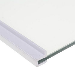 Police for refrigerator Gorenje 819552 495x305mm (flask, framed)