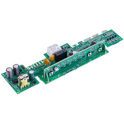 Caravan module for refrigerator Indesit C00374855