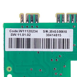 Indesit refrigerator Caravan module C00374855