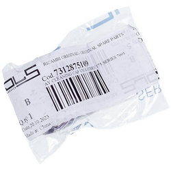 Boiler valve for steam generator Braun 7312875109