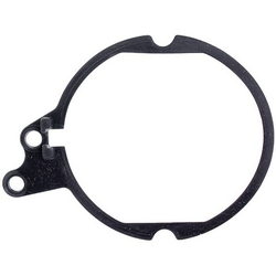 Gasket for bell housing (large) for Beko stove 255900030