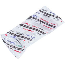 Pump filter for Beko washing machine 2887400100