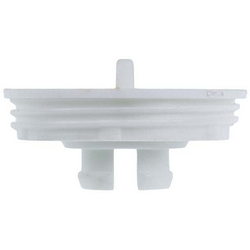 Pump filter cover (plug) for Beko washing machine 2902090200