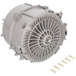 Tank for washing machine AEG 3484180504