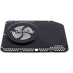 Convection fan cover for Zanussi oven 3531923500