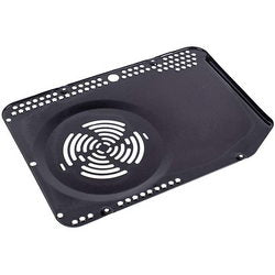 Convection fan cover for Zanussi oven 3531923500
