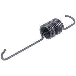 Tank spring for washing machine (10 turns) Beko 2807790200 L=175mm