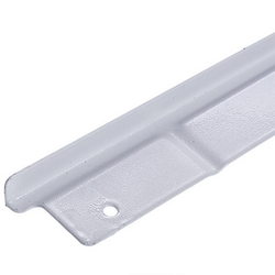 Door trim (bottom) for Beko oven 218100101