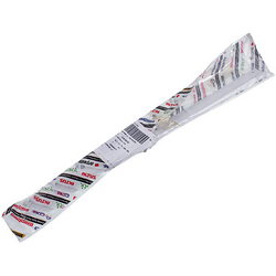 Door trim (bottom) for Beko oven 218100101