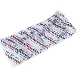 Parts filter for dryer Beko 2975710400