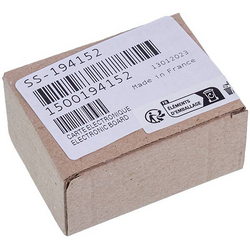 Vegetable cutter board for food processor Moulinex SS-194152