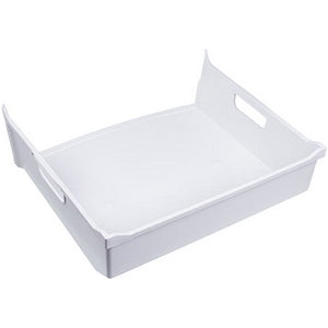Freezer drawer (upper) for Zanussi refrigerator 4055949681 440x400x150mm