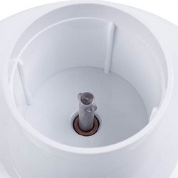 Moulinex blender chopper bowl Reducer MS-652450 white