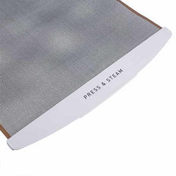 Support plate (vertical) for steam generator Tefal FS-9100033784