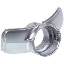 Тримач шланга для пилососа Rowenta RS-RT900572 сірий